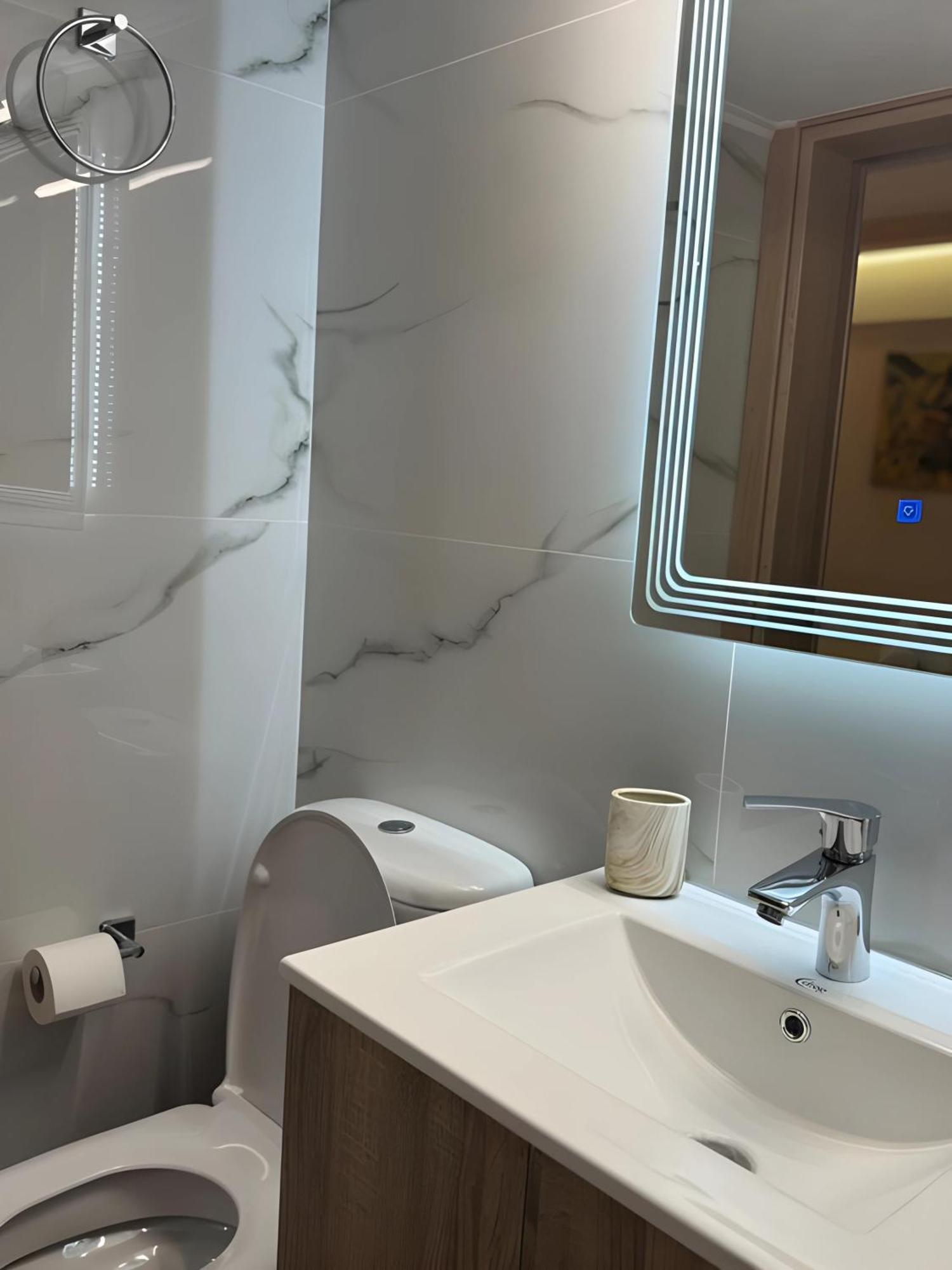Orange Central Studio Heraklion Экстерьер фото