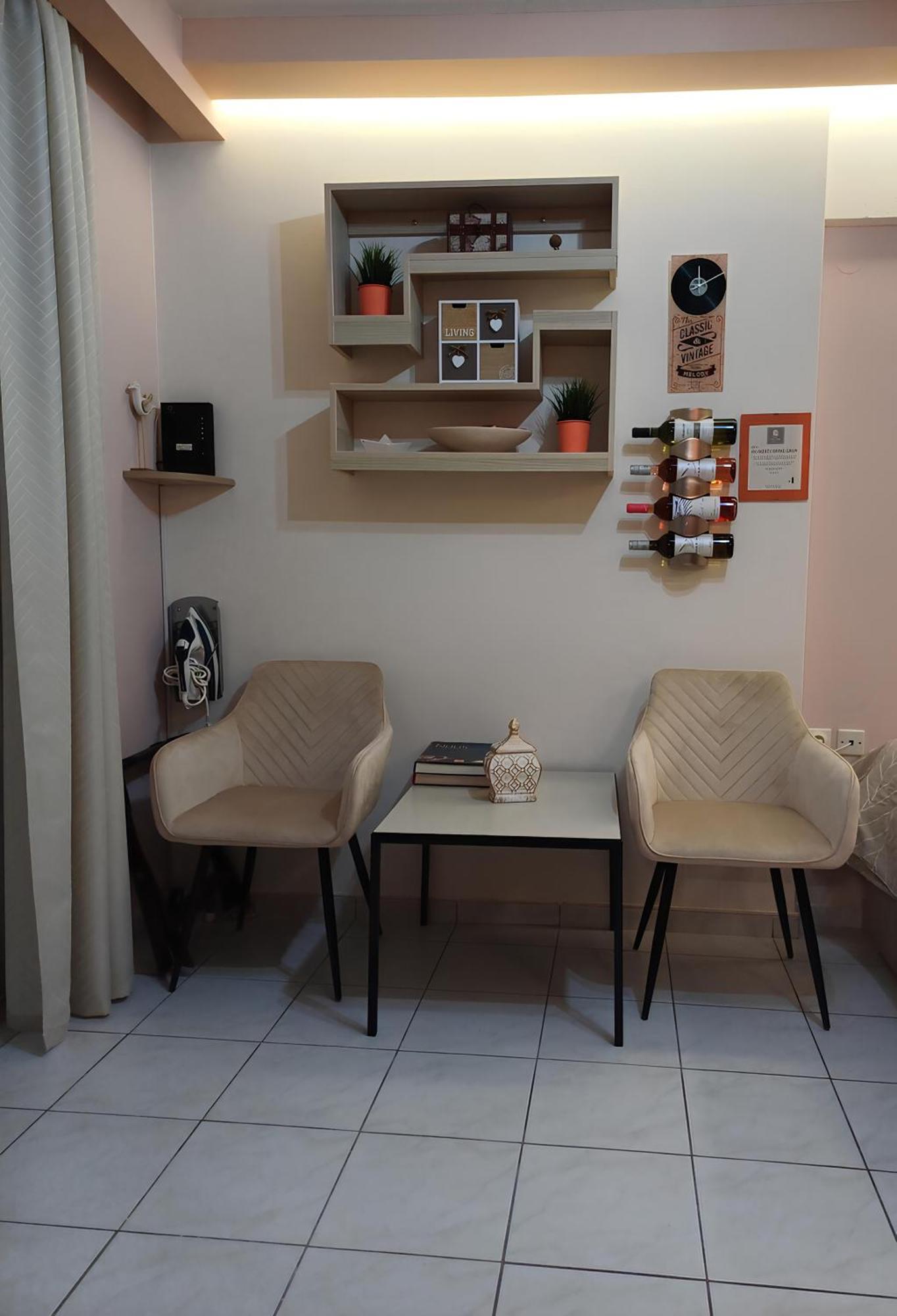 Orange Central Studio Heraklion Экстерьер фото