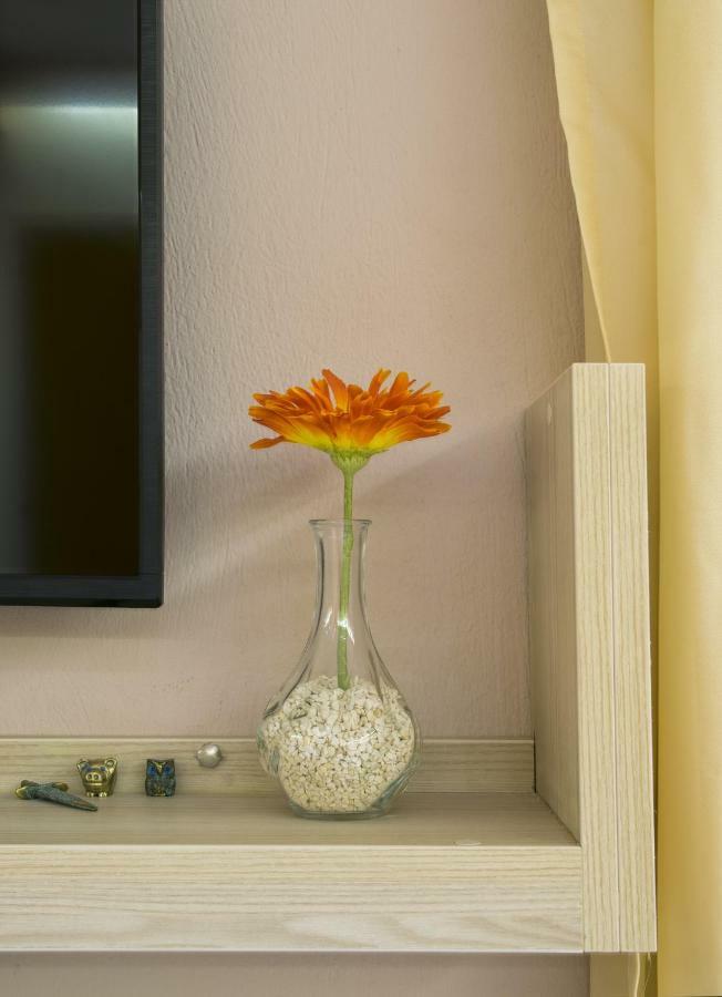 Orange Central Studio Heraklion Экстерьер фото
