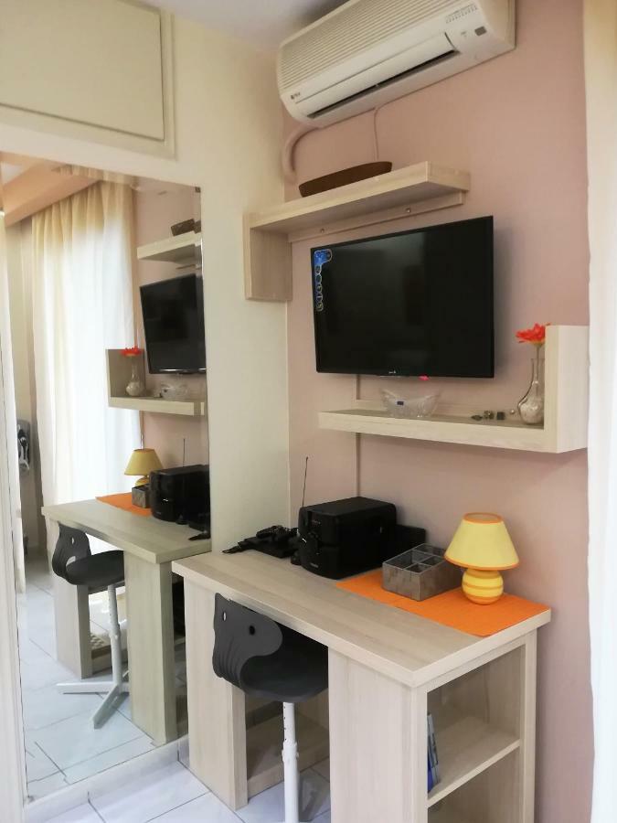 Orange Central Studio Heraklion Экстерьер фото