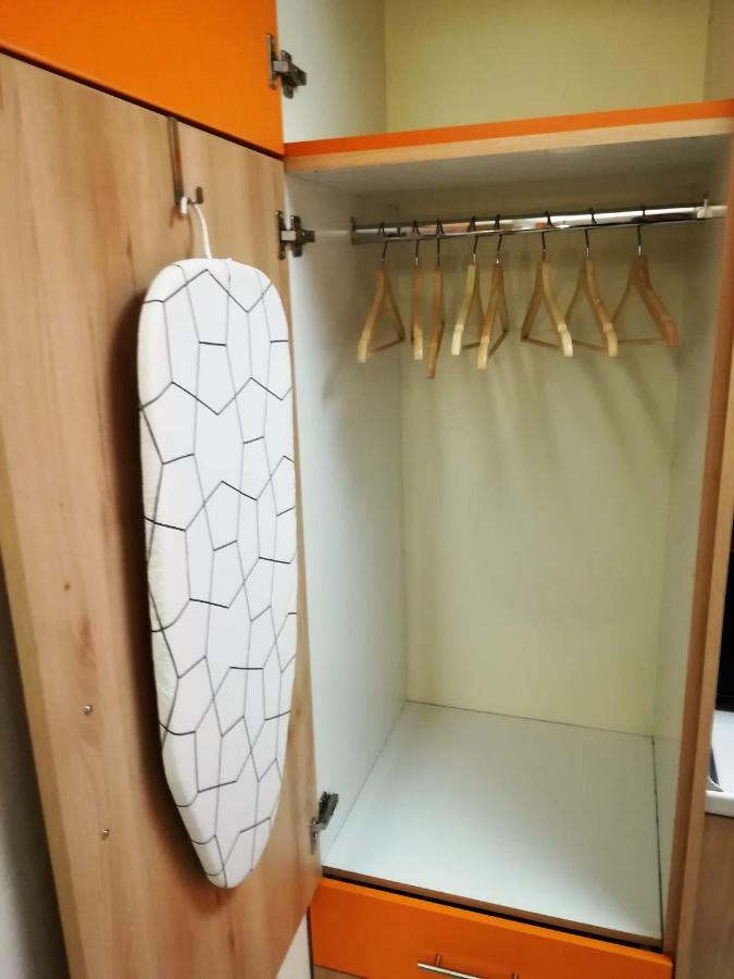 Orange Central Studio Heraklion Экстерьер фото