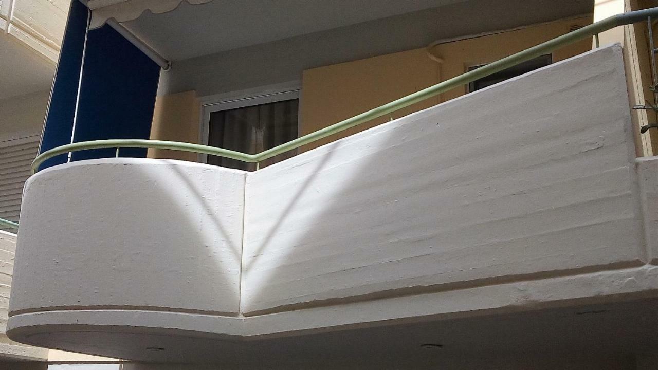 Orange Central Studio Heraklion Экстерьер фото
