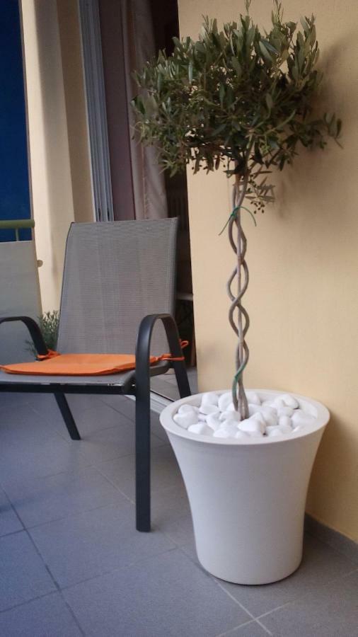 Orange Central Studio Heraklion Экстерьер фото